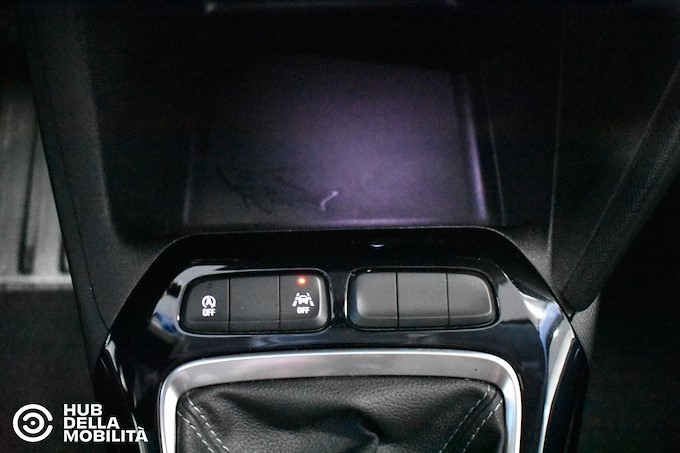 OPEL Corsa 1.5 D 100 CV Elegance